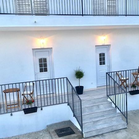 Holiday Apartments Dubrovnik Exterior foto