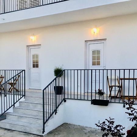Holiday Apartments Dubrovnik Exterior foto