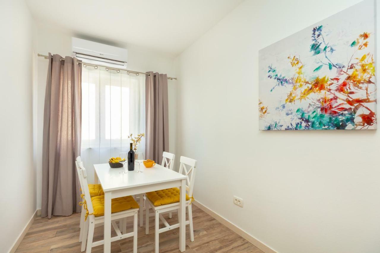 Holiday Apartments Dubrovnik Exterior foto