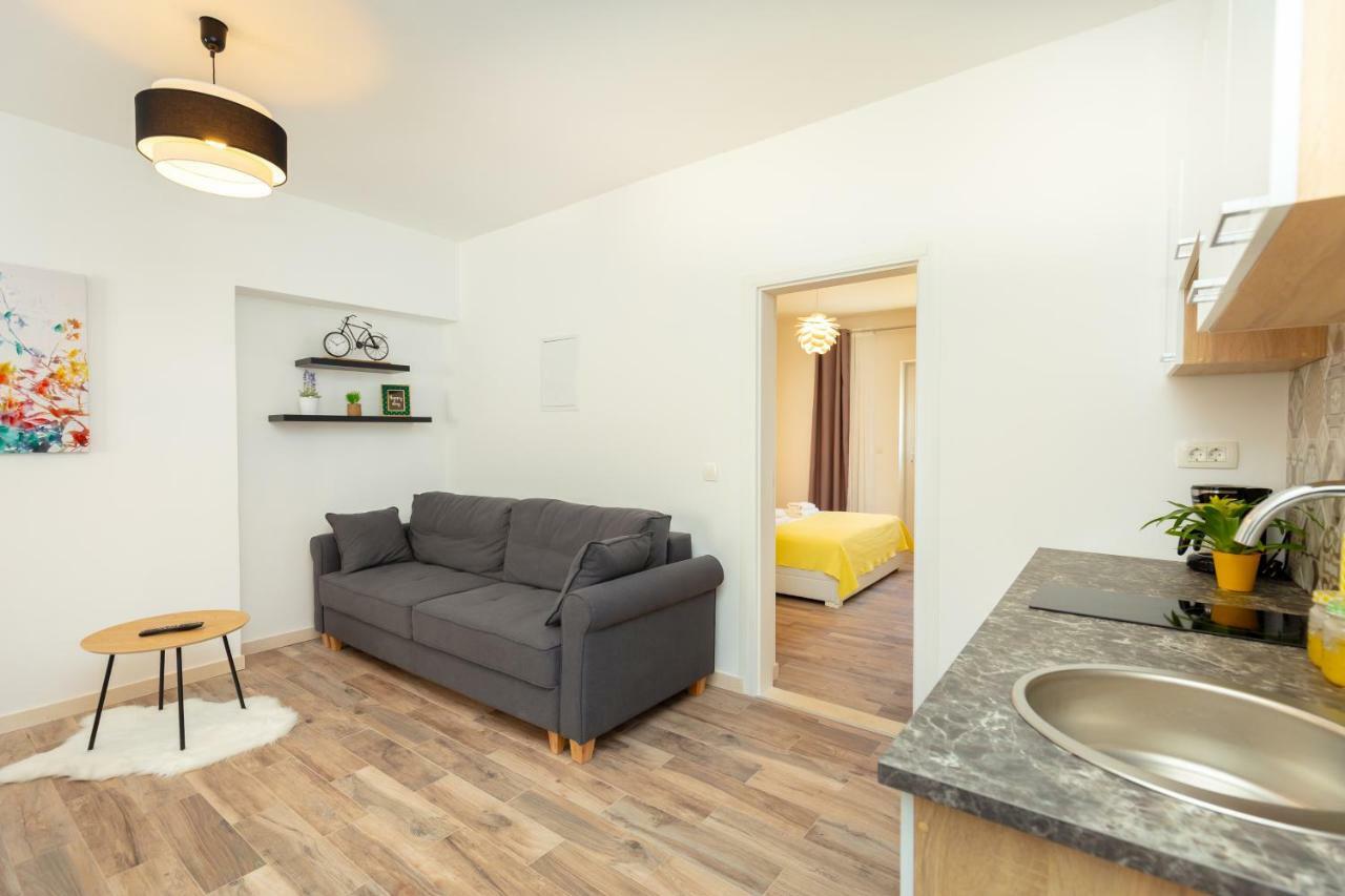 Holiday Apartments Dubrovnik Exterior foto