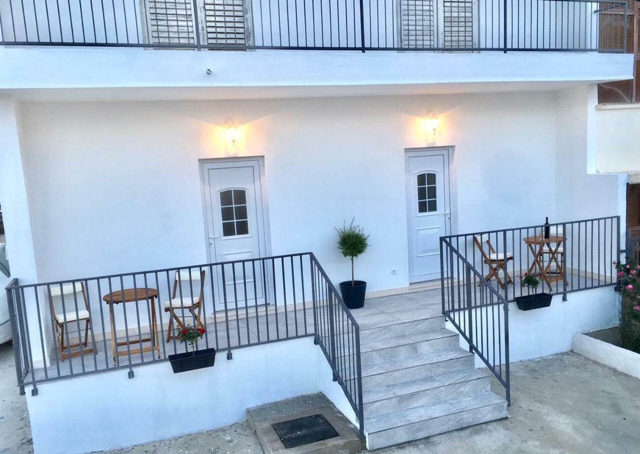 Holiday Apartments Dubrovnik Exterior foto