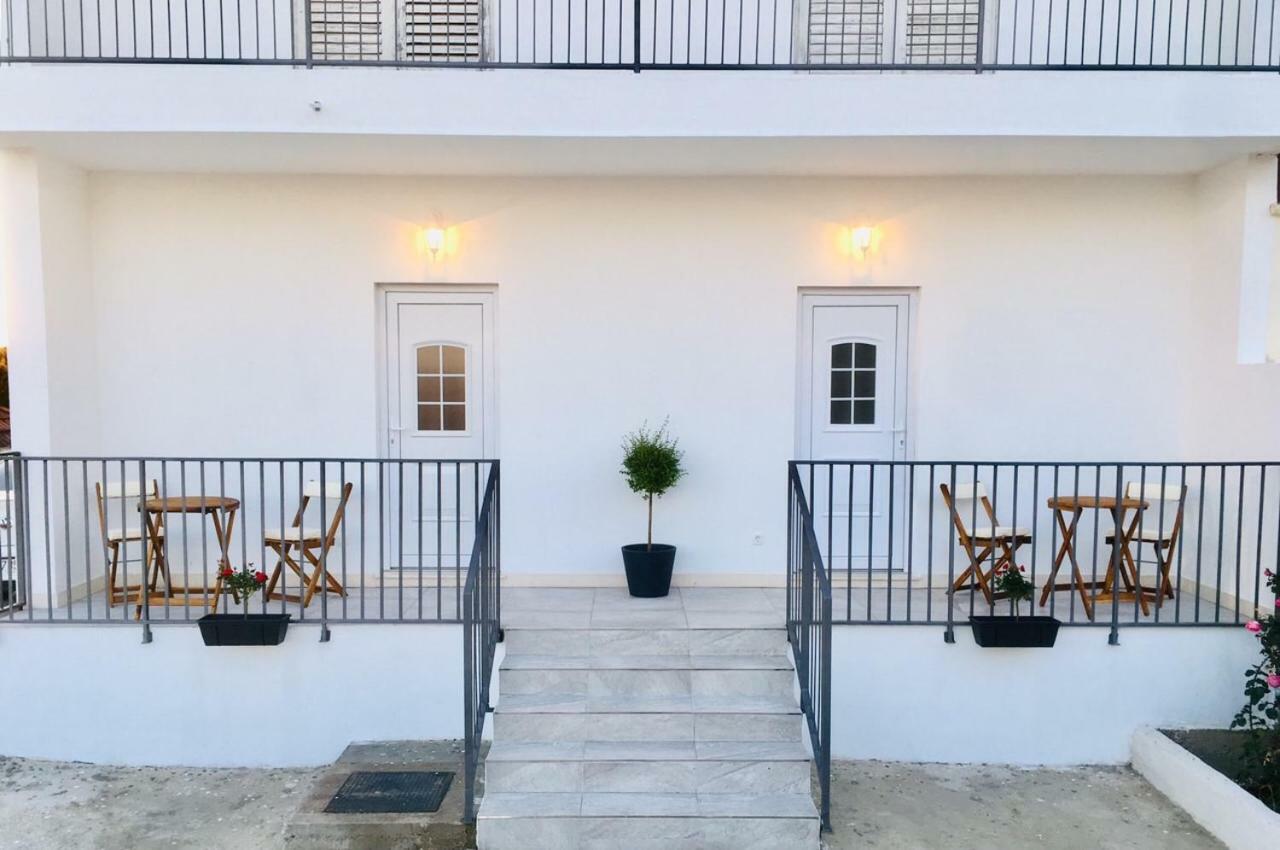 Holiday Apartments Dubrovnik Exterior foto